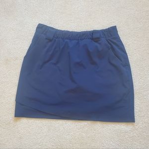 Athleta skort